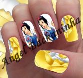 branca de neve