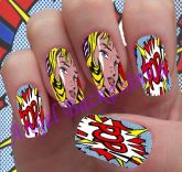 pow